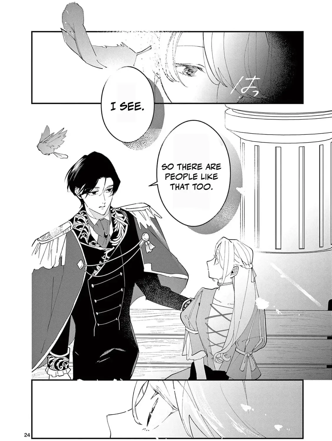 Gijou ga Akuyaku Reijou to shite Hametsu Suru Koto o Shitta node, Mechakucha Aishimasu: Keiyaku Kekkon de Watashi ni Kanshin ga Nakatta Hazu no Koushaku-sama ni, Kizuitara Dekiai Saretemashita @comic Chapter 10 page 55 - 