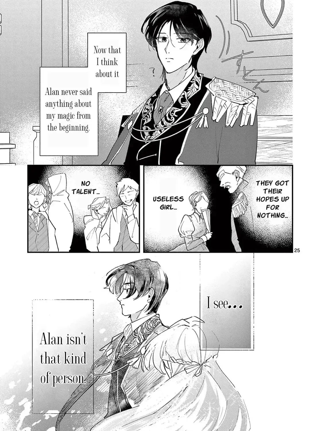 Gijou ga Akuyaku Reijou to shite Hametsu Suru Koto o Shitta node, Mechakucha Aishimasu: Keiyaku Kekkon de Watashi ni Kanshin ga Nakatta Hazu no Koushaku-sama ni, Kizuitara Dekiai Saretemashita @comic Chapter 10 page 57 - 