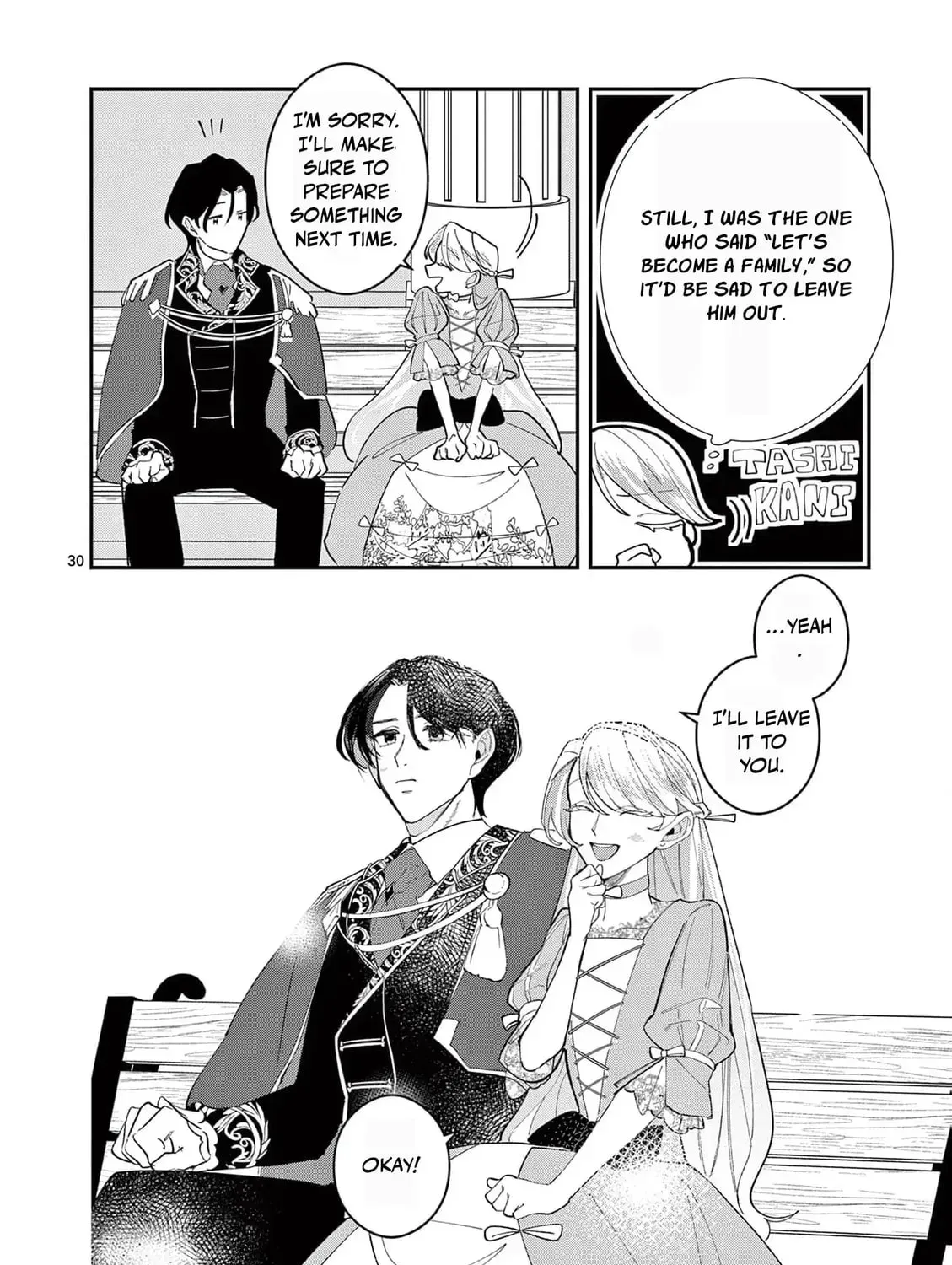 Gijou ga Akuyaku Reijou to shite Hametsu Suru Koto o Shitta node, Mechakucha Aishimasu: Keiyaku Kekkon de Watashi ni Kanshin ga Nakatta Hazu no Koushaku-sama ni, Kizuitara Dekiai Saretemashita @comic Chapter 10 page 67 - 