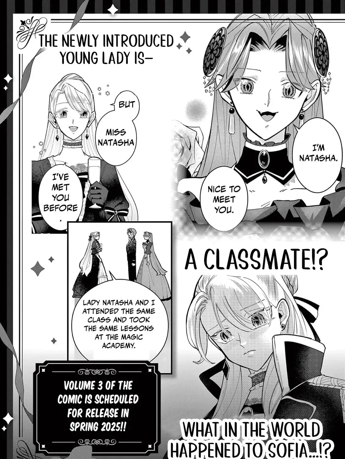 Gijou ga Akuyaku Reijou to shite Hametsu Suru Koto o Shitta node, Mechakucha Aishimasu: Keiyaku Kekkon de Watashi ni Kanshin ga Nakatta Hazu no Koushaku-sama ni, Kizuitara Dekiai Saretemashita @comic Chapter 11 page 53 - 