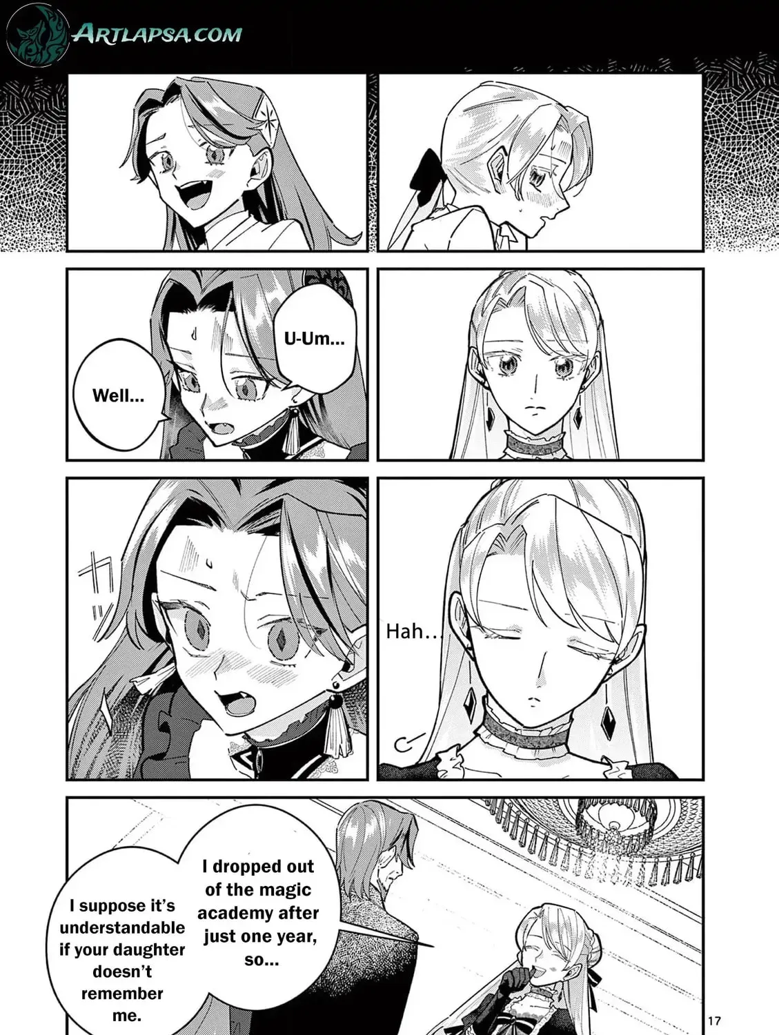 Gijou ga Akuyaku Reijou to shite Hametsu Suru Koto o Shitta node, Mechakucha Aishimasu: Keiyaku Kekkon de Watashi ni Kanshin ga Nakatta Hazu no Koushaku-sama ni, Kizuitara Dekiai Saretemashita @comic Chapter 12 page 43 - 
