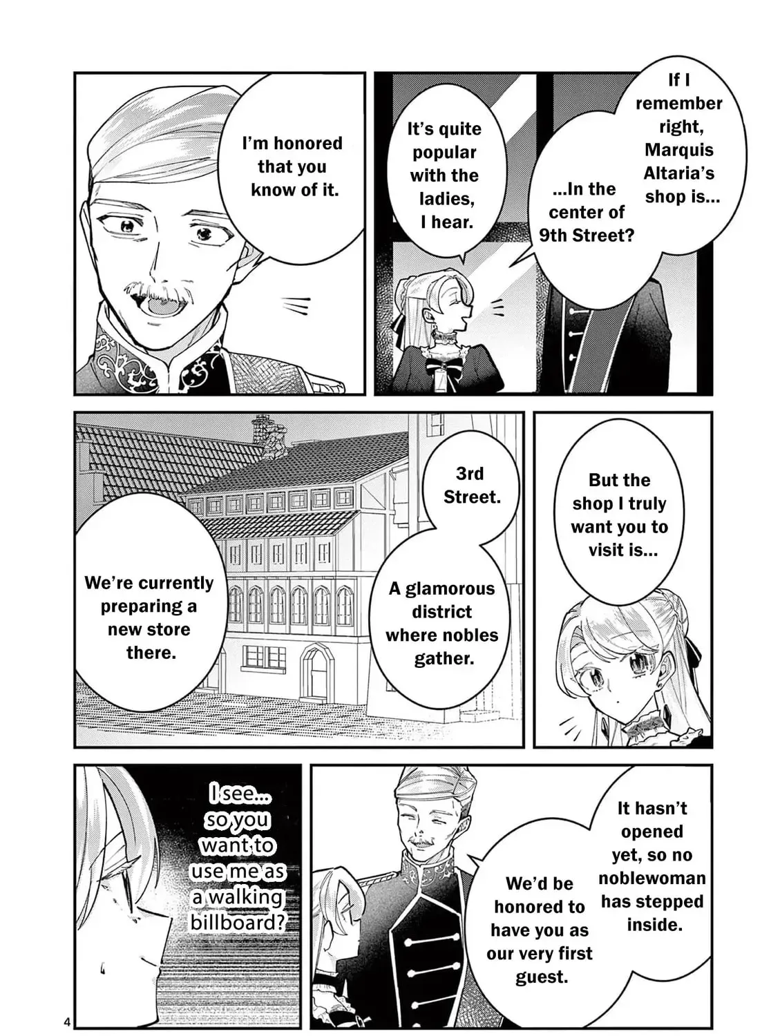 Gijou ga Akuyaku Reijou to shite Hametsu Suru Koto o Shitta node, Mechakucha Aishimasu: Keiyaku Kekkon de Watashi ni Kanshin ga Nakatta Hazu no Koushaku-sama ni, Kizuitara Dekiai Saretemashita @comic Chapter 13 page 15 - 