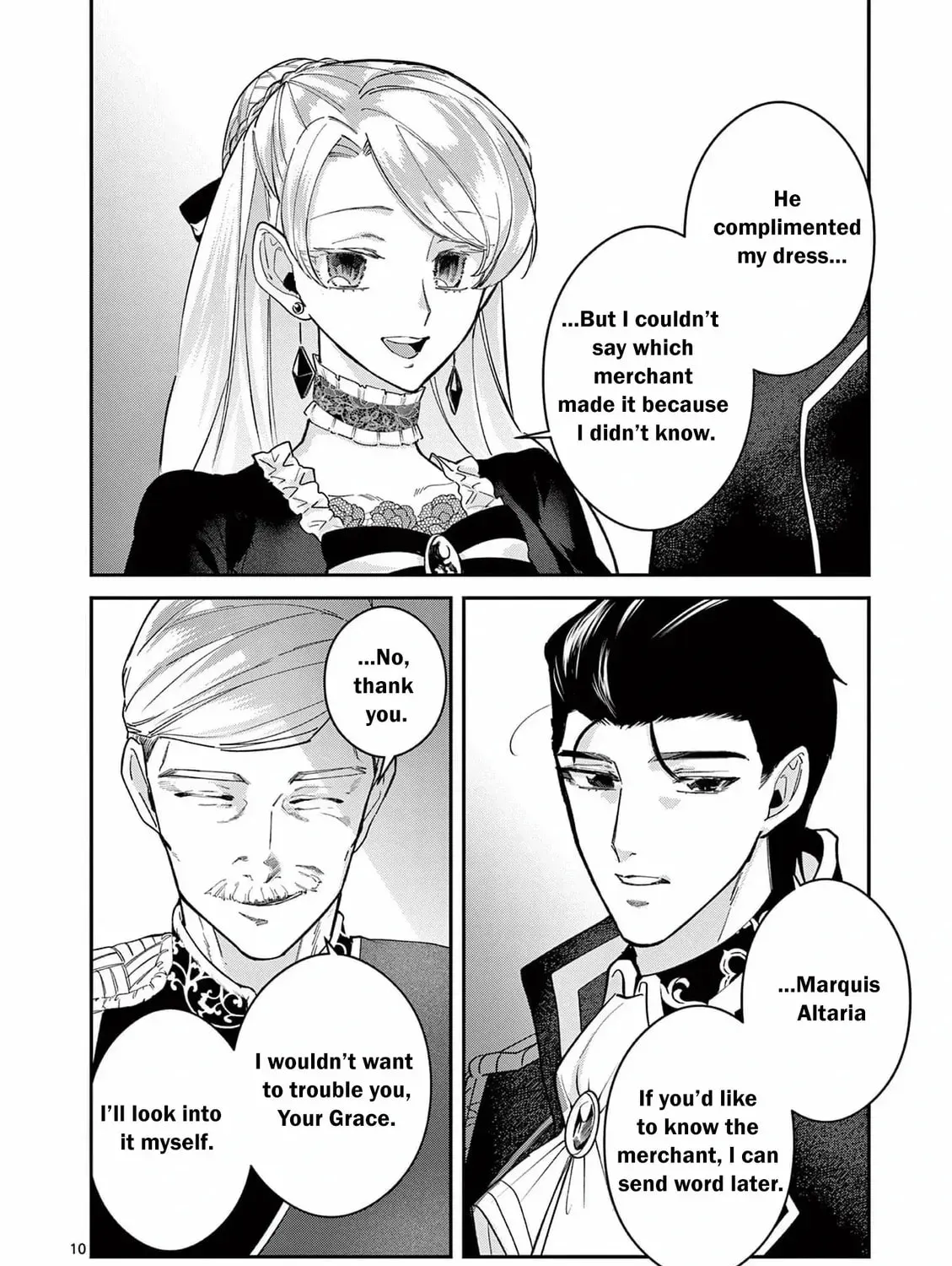 Gijou ga Akuyaku Reijou to shite Hametsu Suru Koto o Shitta node, Mechakucha Aishimasu: Keiyaku Kekkon de Watashi ni Kanshin ga Nakatta Hazu no Koushaku-sama ni, Kizuitara Dekiai Saretemashita @comic Chapter 13 page 27 - 