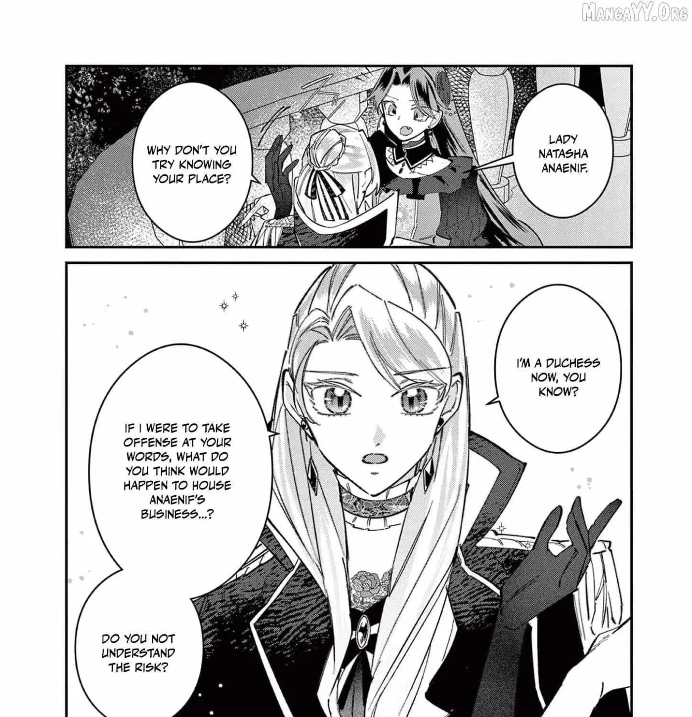 Gijou ga Akuyaku Reijou to shite Hametsu Suru Koto o Shitta node, Mechakucha Aishimasu: Keiyaku Kekkon de Watashi ni Kanshin ga Nakatta Hazu no Koushaku-sama ni, Kizuitara Dekiai Saretemashita @comic Chapter 14 page 13 - 