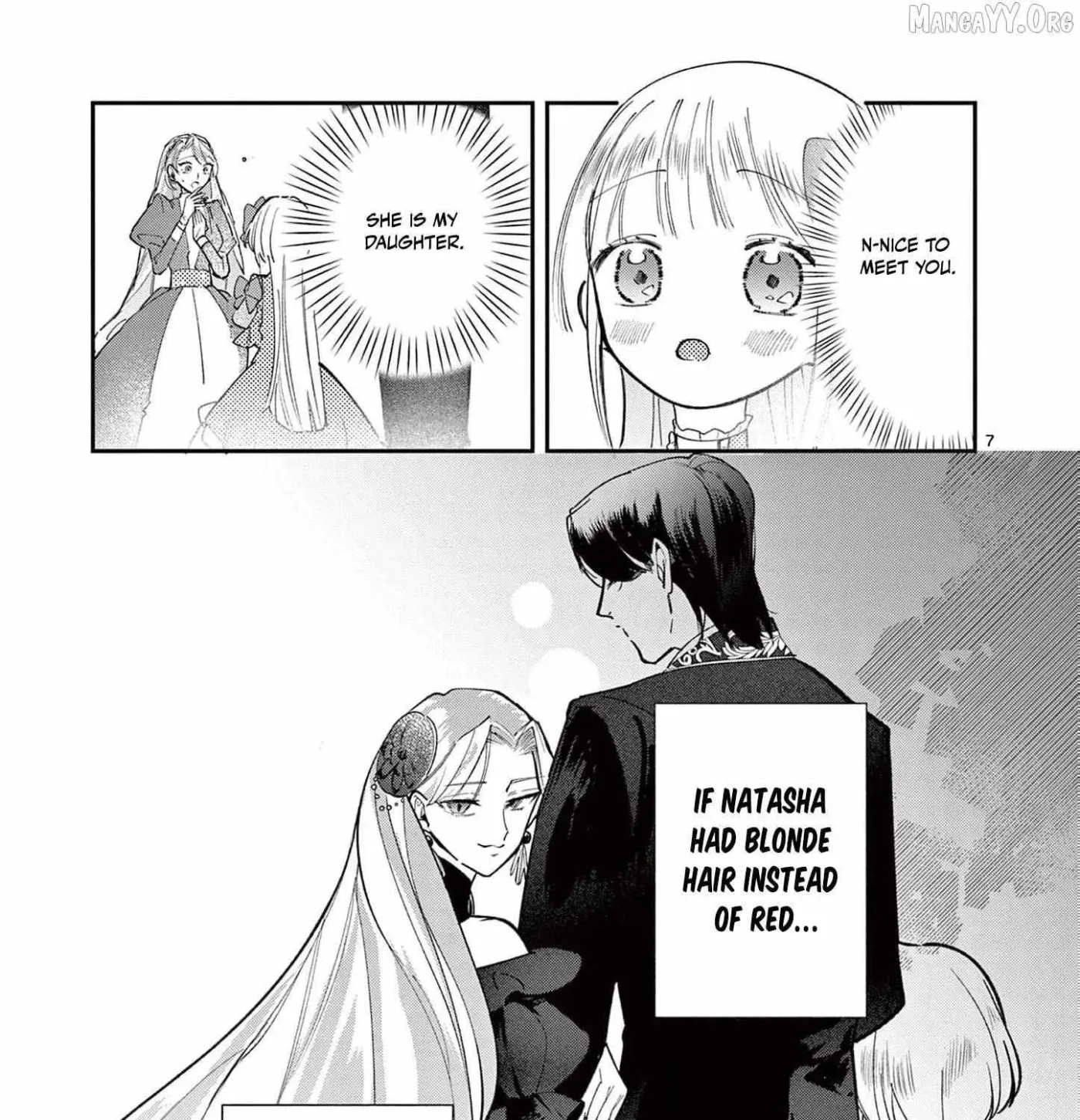 Gijou ga Akuyaku Reijou to shite Hametsu Suru Koto o Shitta node, Mechakucha Aishimasu: Keiyaku Kekkon de Watashi ni Kanshin ga Nakatta Hazu no Koushaku-sama ni, Kizuitara Dekiai Saretemashita @comic Chapter 14 page 19 - 