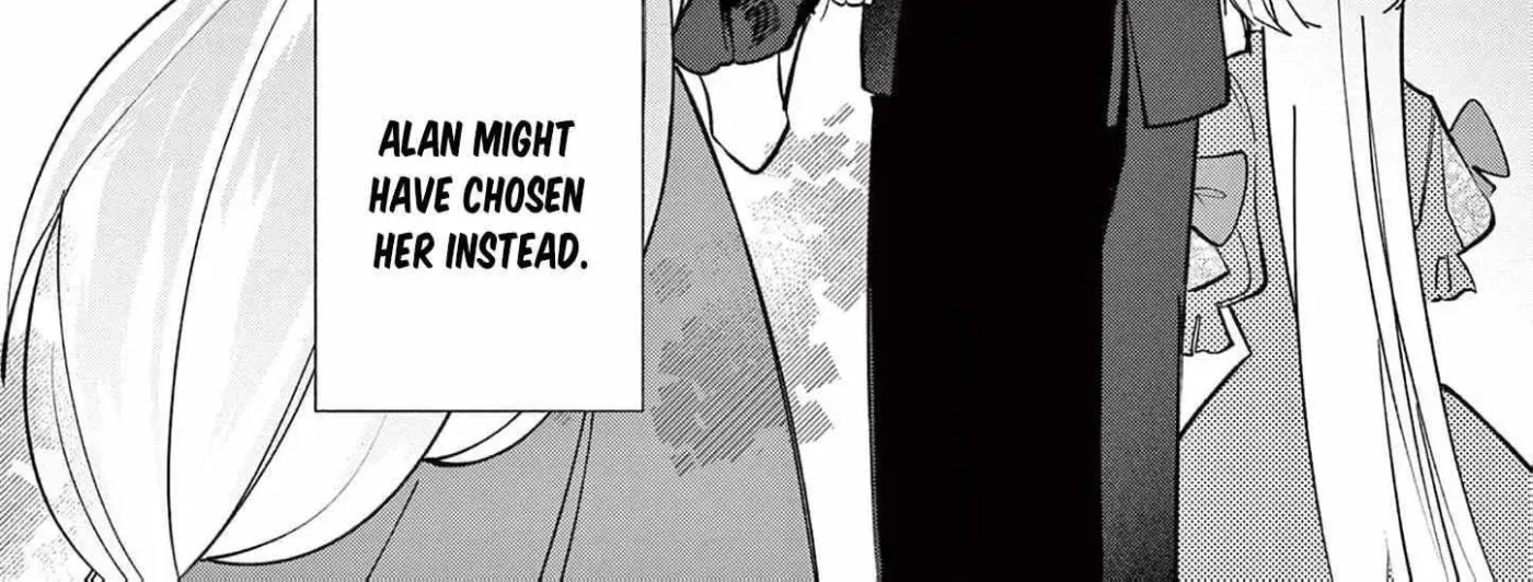 Gijou ga Akuyaku Reijou to shite Hametsu Suru Koto o Shitta node, Mechakucha Aishimasu: Keiyaku Kekkon de Watashi ni Kanshin ga Nakatta Hazu no Koushaku-sama ni, Kizuitara Dekiai Saretemashita @comic Chapter 14 page 20 - 