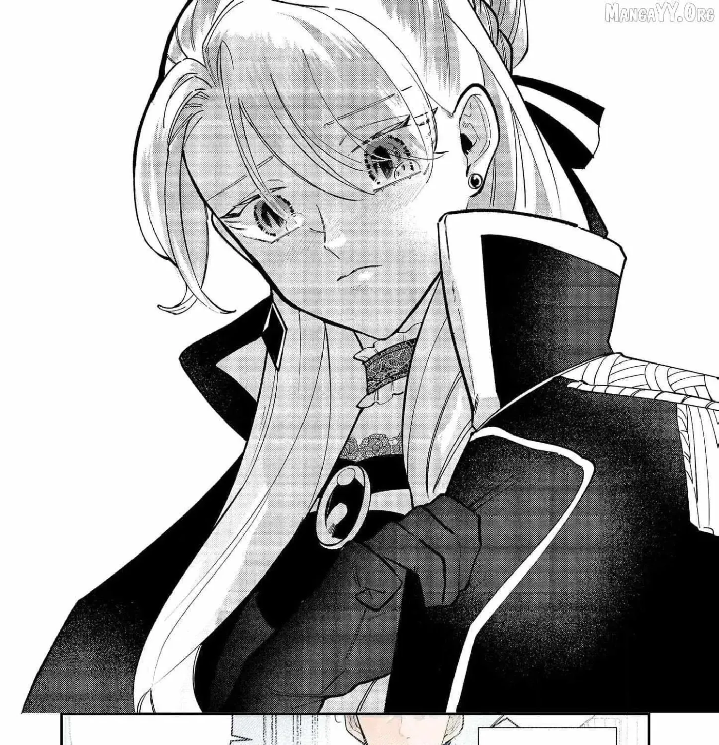 Gijou ga Akuyaku Reijou to shite Hametsu Suru Koto o Shitta node, Mechakucha Aishimasu: Keiyaku Kekkon de Watashi ni Kanshin ga Nakatta Hazu no Koushaku-sama ni, Kizuitara Dekiai Saretemashita @comic Chapter 14 page 23 - 