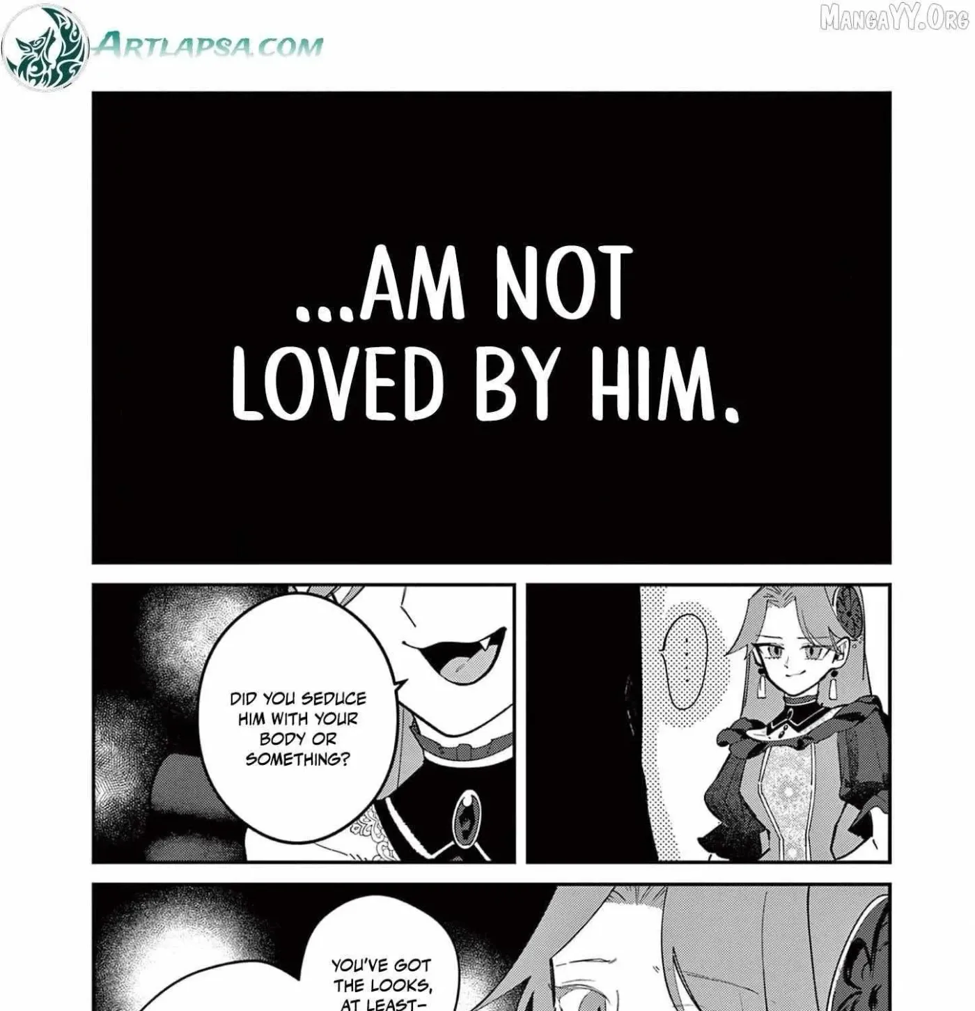 Gijou ga Akuyaku Reijou to shite Hametsu Suru Koto o Shitta node, Mechakucha Aishimasu: Keiyaku Kekkon de Watashi ni Kanshin ga Nakatta Hazu no Koushaku-sama ni, Kizuitara Dekiai Saretemashita @comic Chapter 14 page 25 - 