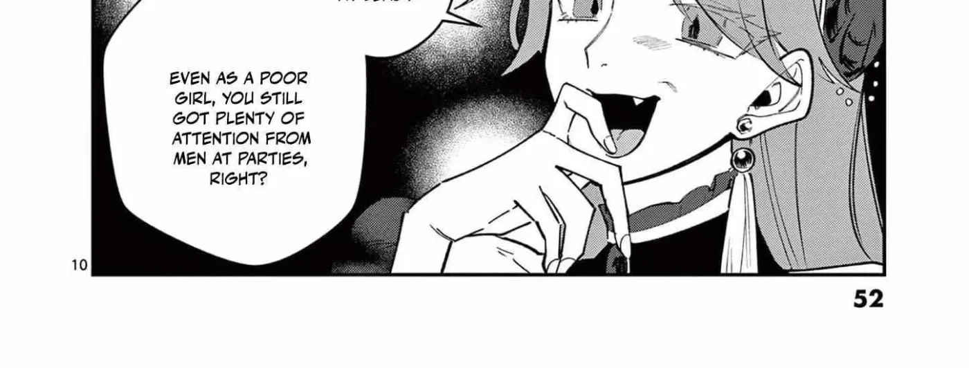 Gijou ga Akuyaku Reijou to shite Hametsu Suru Koto o Shitta node, Mechakucha Aishimasu: Keiyaku Kekkon de Watashi ni Kanshin ga Nakatta Hazu no Koushaku-sama ni, Kizuitara Dekiai Saretemashita @comic Chapter 14 page 26 - 