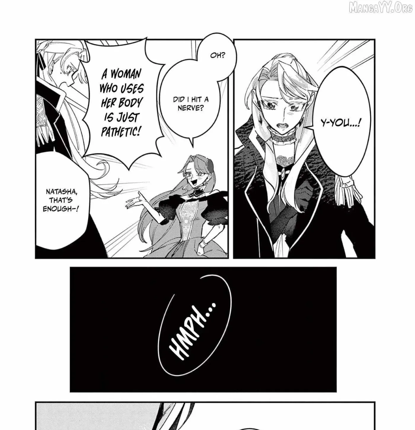 Gijou ga Akuyaku Reijou to shite Hametsu Suru Koto o Shitta node, Mechakucha Aishimasu: Keiyaku Kekkon de Watashi ni Kanshin ga Nakatta Hazu no Koushaku-sama ni, Kizuitara Dekiai Saretemashita @comic Chapter 14 page 27 - 