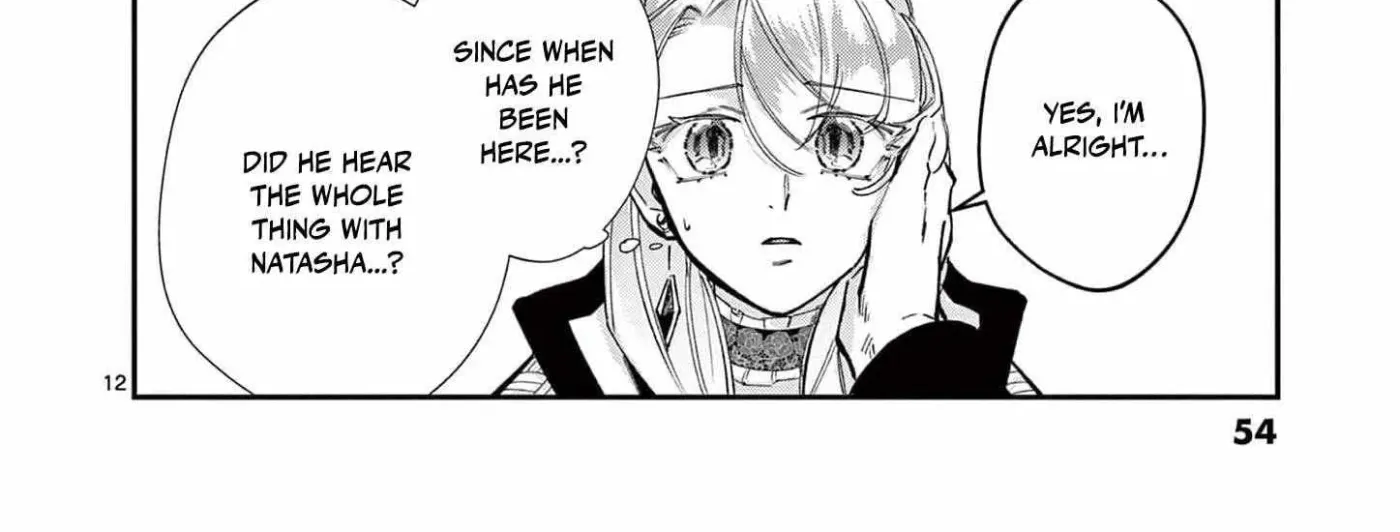 Gijou ga Akuyaku Reijou to shite Hametsu Suru Koto o Shitta node, Mechakucha Aishimasu: Keiyaku Kekkon de Watashi ni Kanshin ga Nakatta Hazu no Koushaku-sama ni, Kizuitara Dekiai Saretemashita @comic Chapter 14 page 30 - 