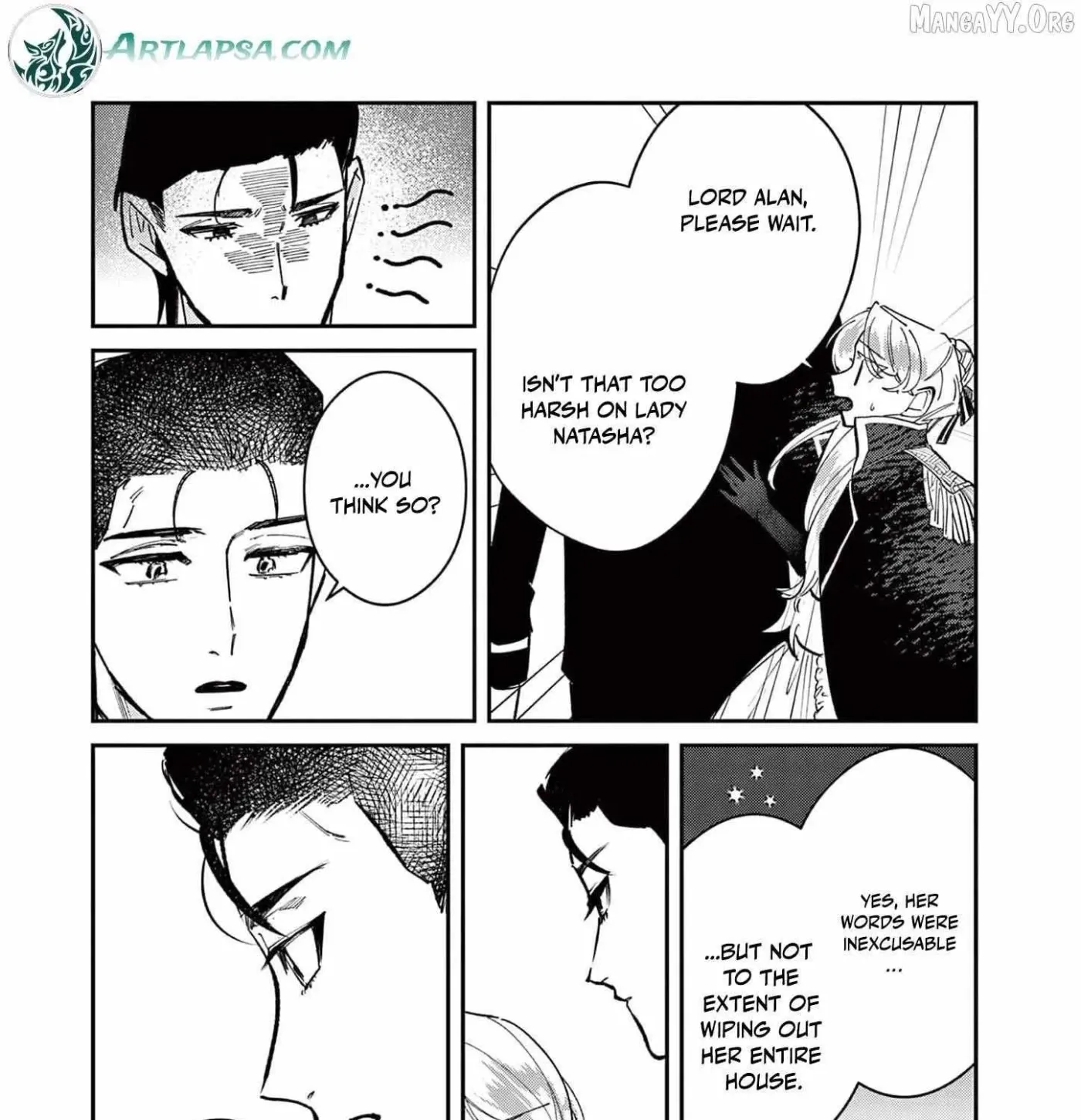 Gijou ga Akuyaku Reijou to shite Hametsu Suru Koto o Shitta node, Mechakucha Aishimasu: Keiyaku Kekkon de Watashi ni Kanshin ga Nakatta Hazu no Koushaku-sama ni, Kizuitara Dekiai Saretemashita @comic Chapter 14 page 35 - 