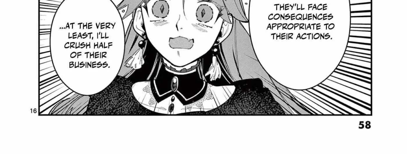 Gijou ga Akuyaku Reijou to shite Hametsu Suru Koto o Shitta node, Mechakucha Aishimasu: Keiyaku Kekkon de Watashi ni Kanshin ga Nakatta Hazu no Koushaku-sama ni, Kizuitara Dekiai Saretemashita @comic Chapter 14 page 38 - 