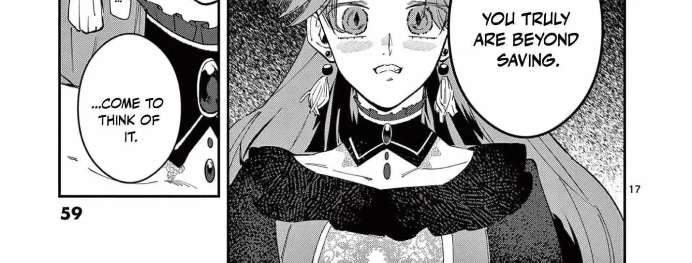 Gijou ga Akuyaku Reijou to shite Hametsu Suru Koto o Shitta node, Mechakucha Aishimasu: Keiyaku Kekkon de Watashi ni Kanshin ga Nakatta Hazu no Koushaku-sama ni, Kizuitara Dekiai Saretemashita @comic Chapter 14 page 40 - 
