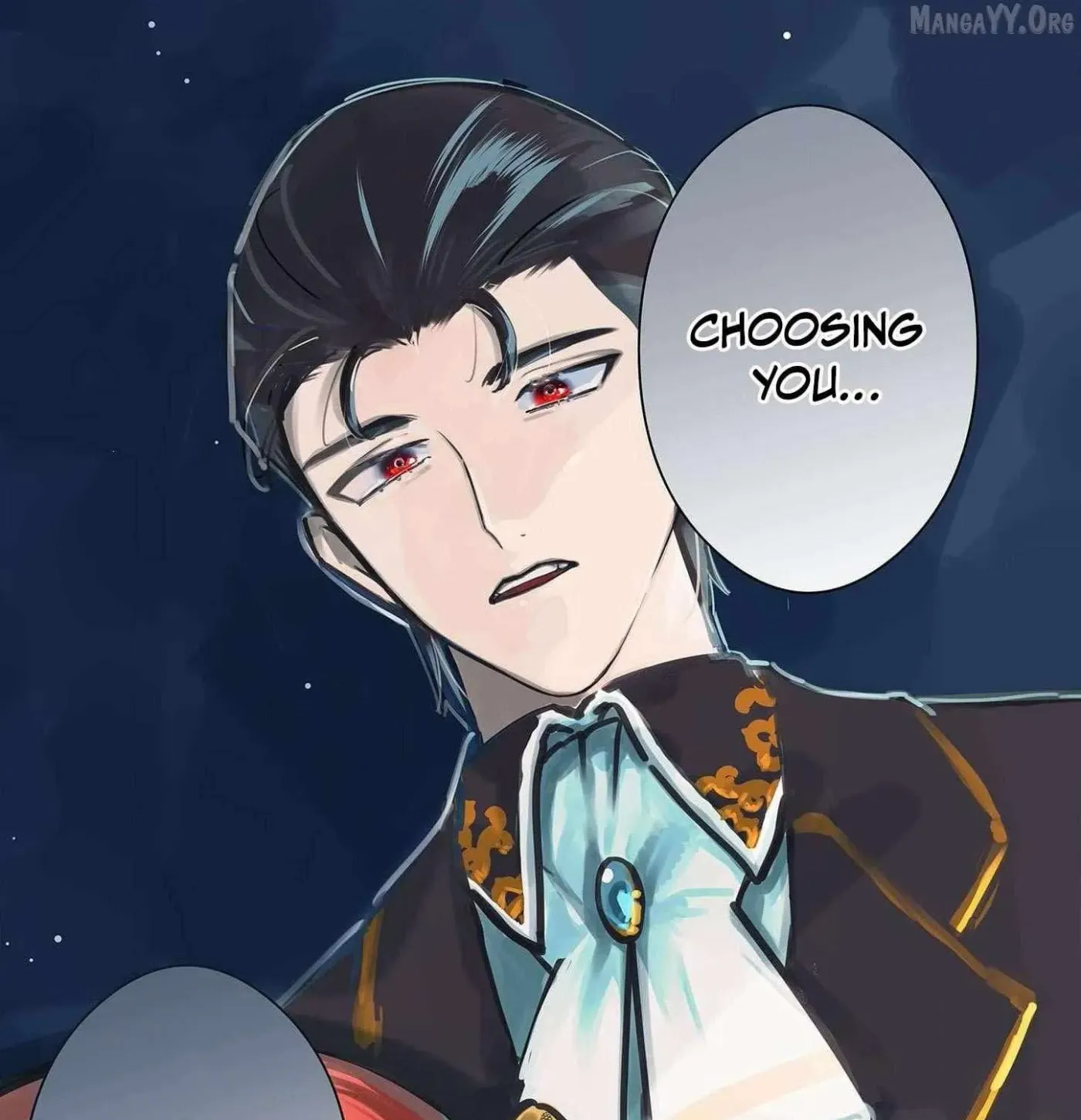 Gijou ga Akuyaku Reijou to shite Hametsu Suru Koto o Shitta node, Mechakucha Aishimasu: Keiyaku Kekkon de Watashi ni Kanshin ga Nakatta Hazu no Koushaku-sama ni, Kizuitara Dekiai Saretemashita @comic Chapter 14 page 43 - 