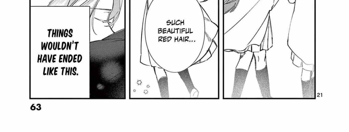 Gijou ga Akuyaku Reijou to shite Hametsu Suru Koto o Shitta node, Mechakucha Aishimasu: Keiyaku Kekkon de Watashi ni Kanshin ga Nakatta Hazu no Koushaku-sama ni, Kizuitara Dekiai Saretemashita @comic Chapter 14 page 48 - 
