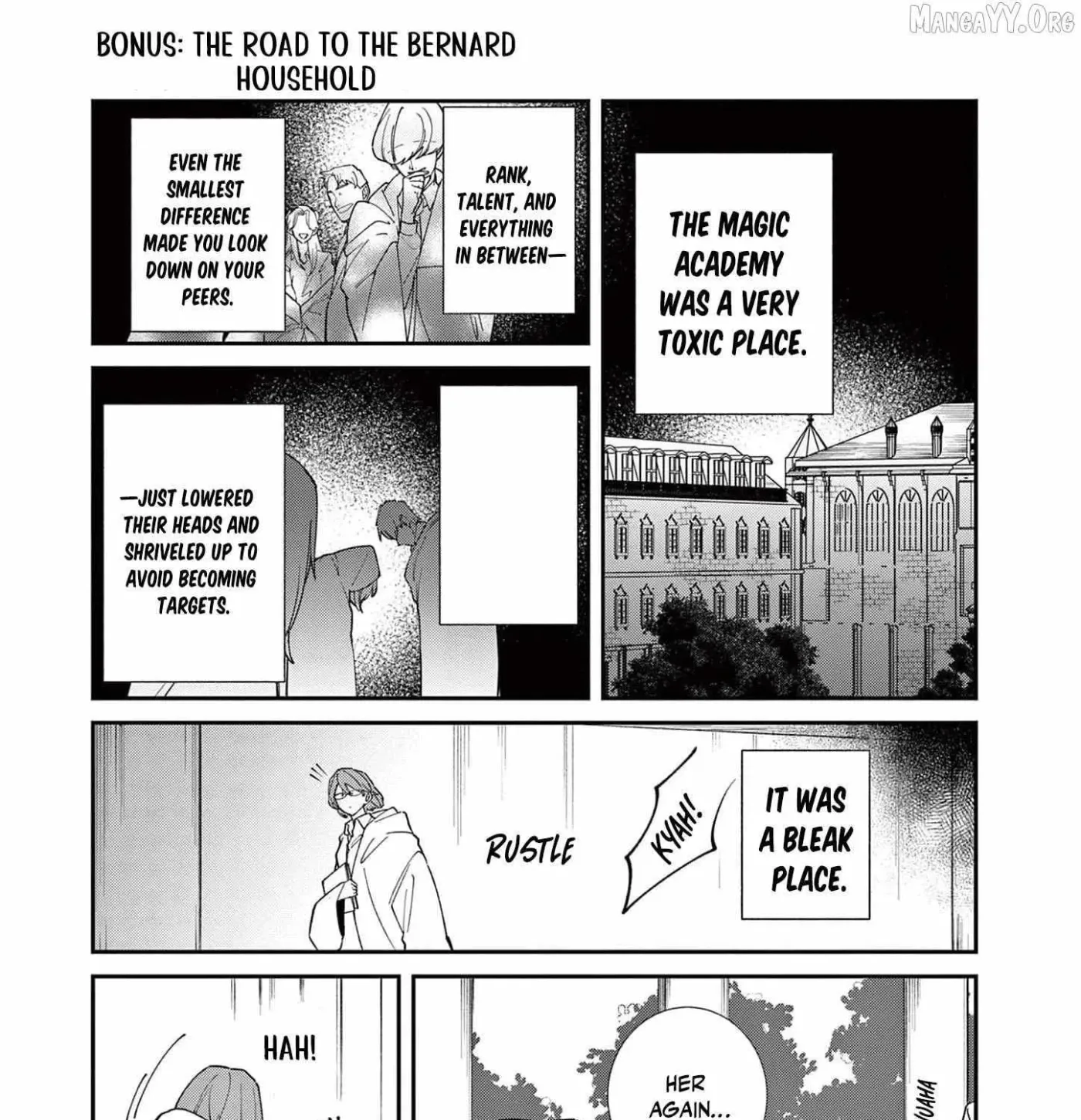 Gijou ga Akuyaku Reijou to shite Hametsu Suru Koto o Shitta node, Mechakucha Aishimasu: Keiyaku Kekkon de Watashi ni Kanshin ga Nakatta Hazu no Koushaku-sama ni, Kizuitara Dekiai Saretemashita @comic Chapter 14 page 51 - 