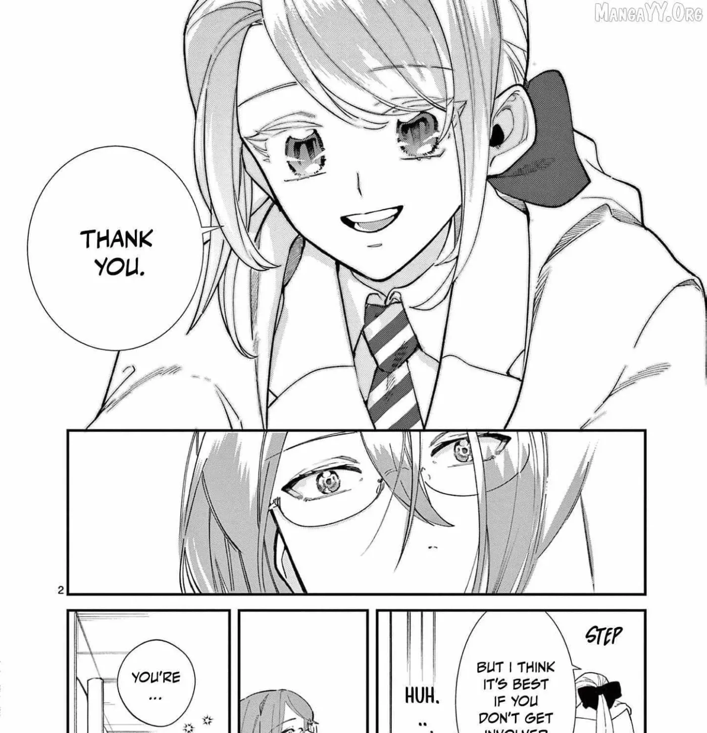 Gijou ga Akuyaku Reijou to shite Hametsu Suru Koto o Shitta node, Mechakucha Aishimasu: Keiyaku Kekkon de Watashi ni Kanshin ga Nakatta Hazu no Koushaku-sama ni, Kizuitara Dekiai Saretemashita @comic Chapter 14 page 53 - 