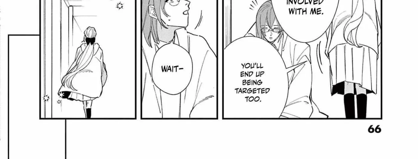Gijou ga Akuyaku Reijou to shite Hametsu Suru Koto o Shitta node, Mechakucha Aishimasu: Keiyaku Kekkon de Watashi ni Kanshin ga Nakatta Hazu no Koushaku-sama ni, Kizuitara Dekiai Saretemashita @comic Chapter 14 page 54 - 