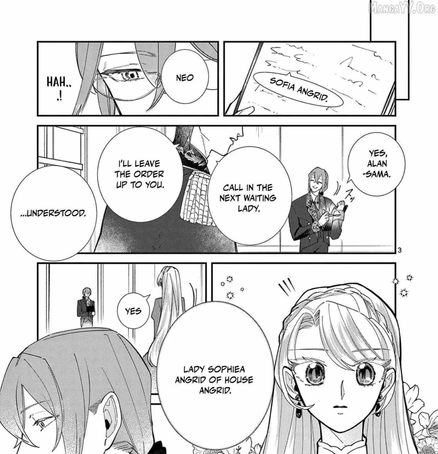 Gijou ga Akuyaku Reijou to shite Hametsu Suru Koto o Shitta node, Mechakucha Aishimasu: Keiyaku Kekkon de Watashi ni Kanshin ga Nakatta Hazu no Koushaku-sama ni, Kizuitara Dekiai Saretemashita @comic Chapter 14 page 55 - 