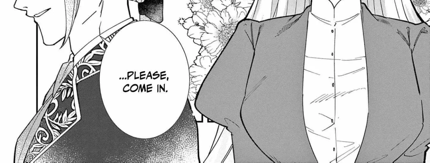 Gijou ga Akuyaku Reijou to shite Hametsu Suru Koto o Shitta node, Mechakucha Aishimasu: Keiyaku Kekkon de Watashi ni Kanshin ga Nakatta Hazu no Koushaku-sama ni, Kizuitara Dekiai Saretemashita @comic Chapter 14 page 56 - 