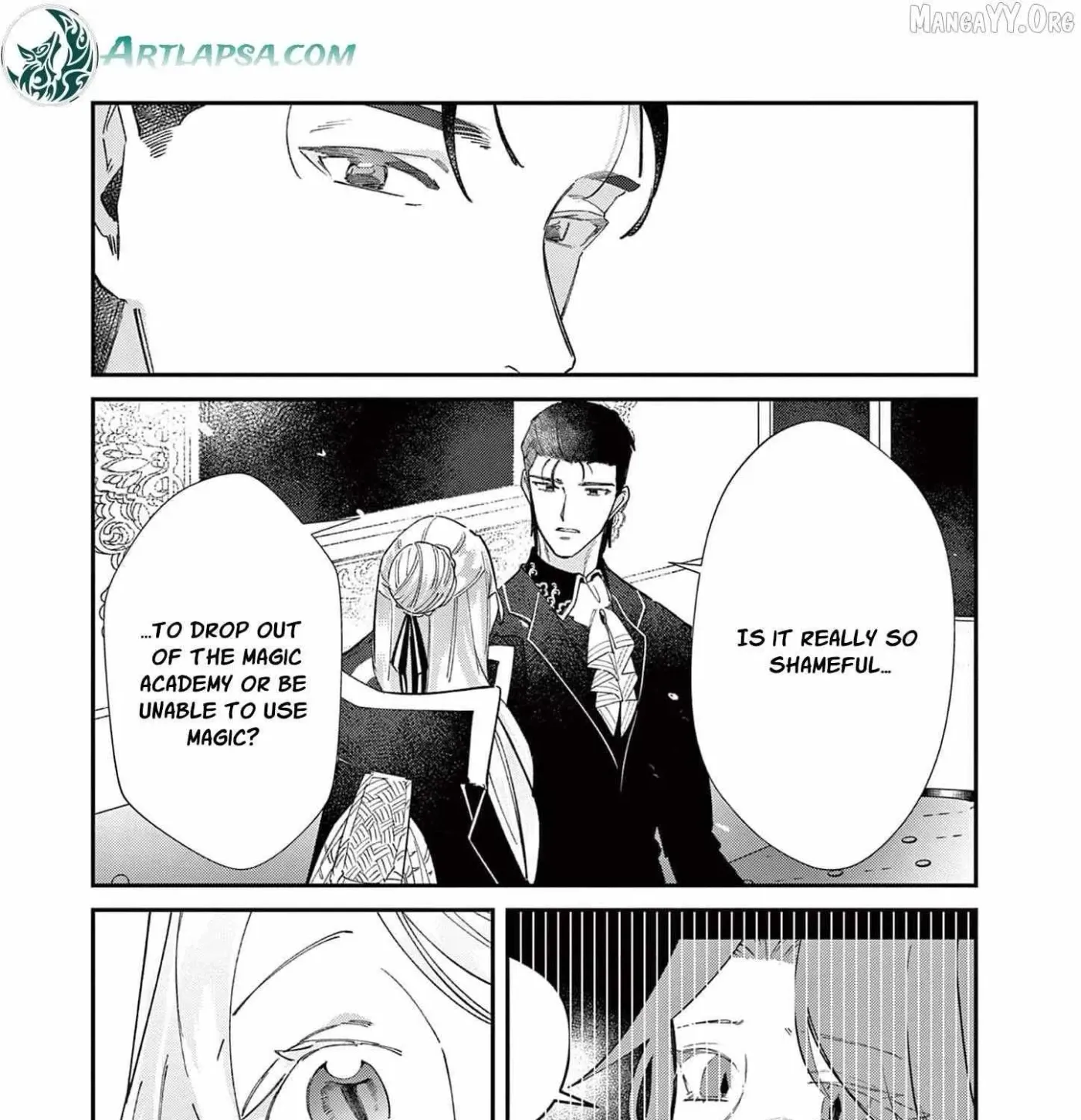 Gijou ga Akuyaku Reijou to shite Hametsu Suru Koto o Shitta node, Mechakucha Aishimasu: Keiyaku Kekkon de Watashi ni Kanshin ga Nakatta Hazu no Koushaku-sama ni, Kizuitara Dekiai Saretemashita @comic Chapter 15 page 11 - 