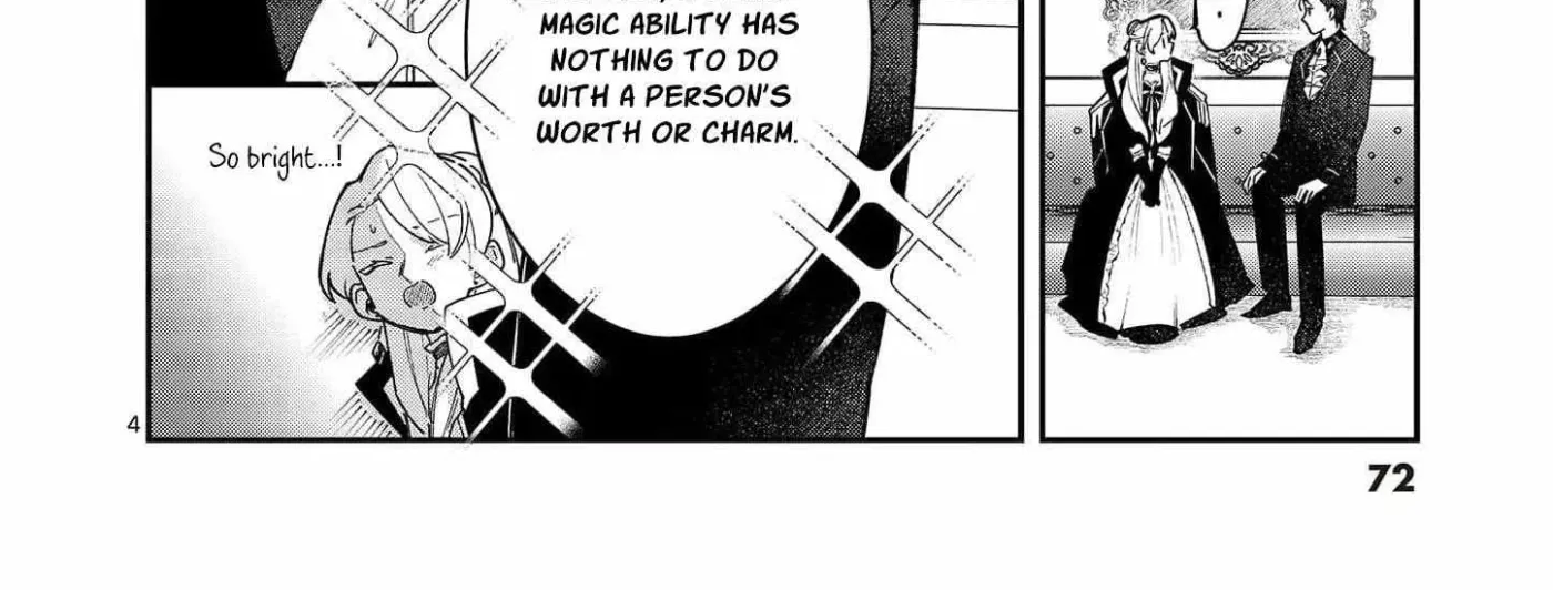 Gijou ga Akuyaku Reijou to shite Hametsu Suru Koto o Shitta node, Mechakucha Aishimasu: Keiyaku Kekkon de Watashi ni Kanshin ga Nakatta Hazu no Koushaku-sama ni, Kizuitara Dekiai Saretemashita @comic Chapter 15 page 14 - 