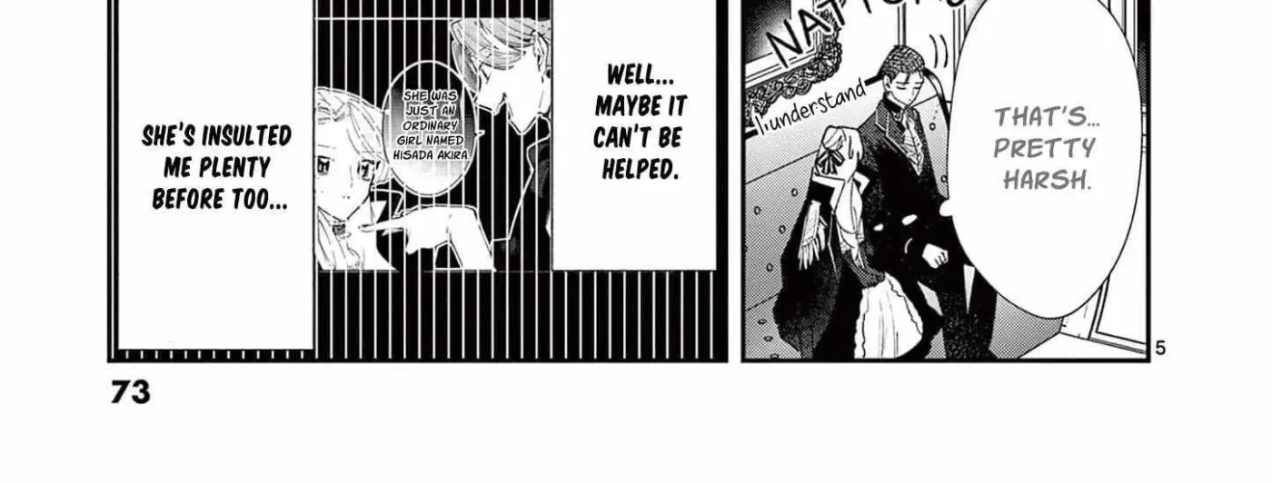 Gijou ga Akuyaku Reijou to shite Hametsu Suru Koto o Shitta node, Mechakucha Aishimasu: Keiyaku Kekkon de Watashi ni Kanshin ga Nakatta Hazu no Koushaku-sama ni, Kizuitara Dekiai Saretemashita @comic Chapter 15 page 16 - 