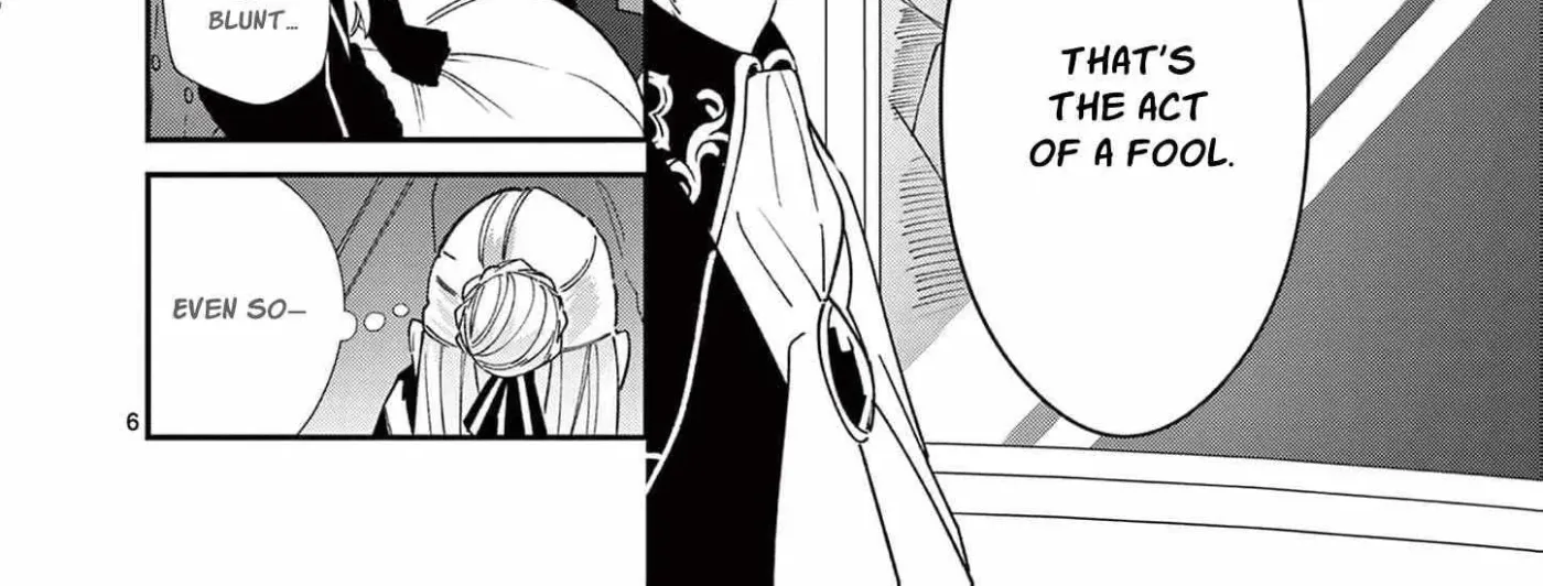 Gijou ga Akuyaku Reijou to shite Hametsu Suru Koto o Shitta node, Mechakucha Aishimasu: Keiyaku Kekkon de Watashi ni Kanshin ga Nakatta Hazu no Koushaku-sama ni, Kizuitara Dekiai Saretemashita @comic Chapter 15 page 18 - 