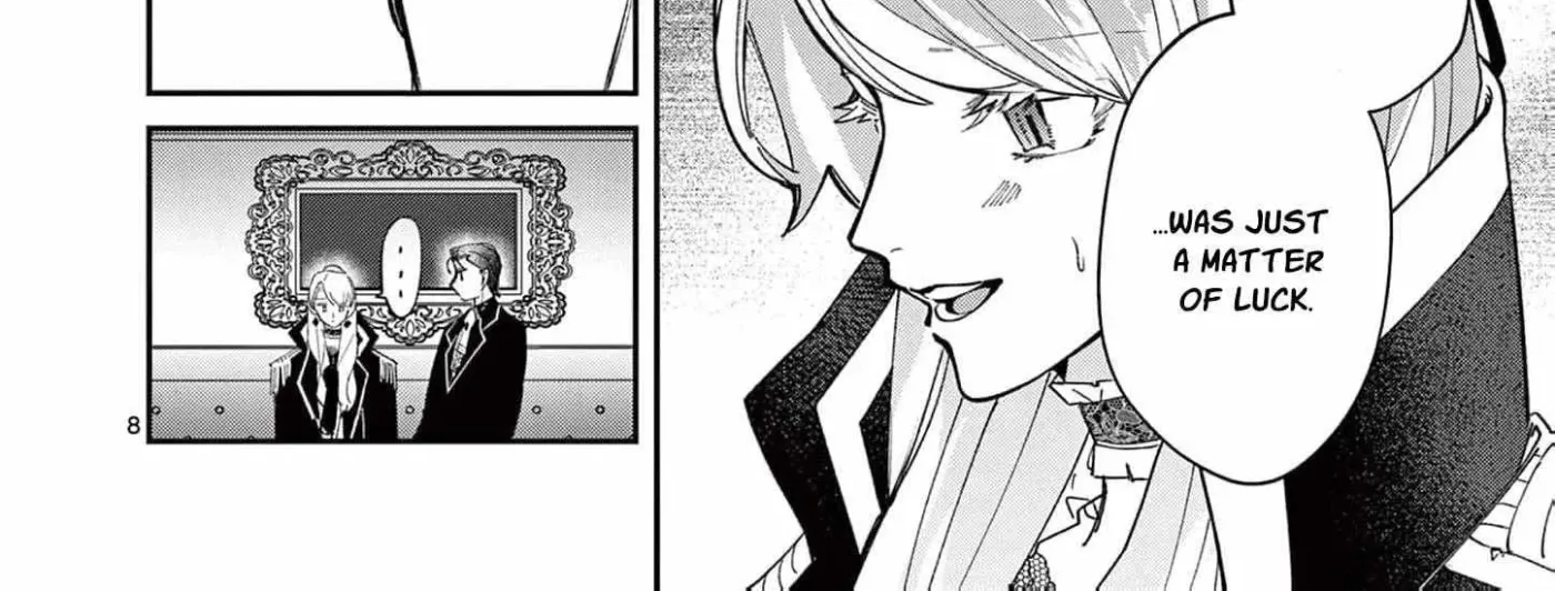 Gijou ga Akuyaku Reijou to shite Hametsu Suru Koto o Shitta node, Mechakucha Aishimasu: Keiyaku Kekkon de Watashi ni Kanshin ga Nakatta Hazu no Koushaku-sama ni, Kizuitara Dekiai Saretemashita @comic Chapter 15 page 22 - 