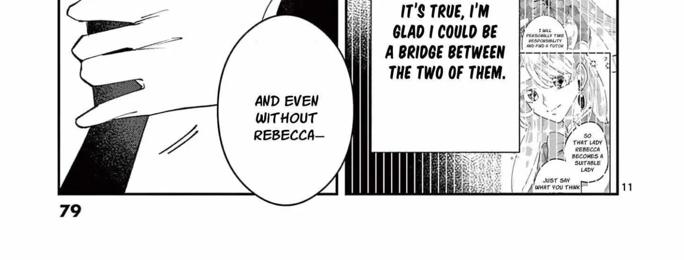 Gijou ga Akuyaku Reijou to shite Hametsu Suru Koto o Shitta node, Mechakucha Aishimasu: Keiyaku Kekkon de Watashi ni Kanshin ga Nakatta Hazu no Koushaku-sama ni, Kizuitara Dekiai Saretemashita @comic Chapter 15 page 28 - 