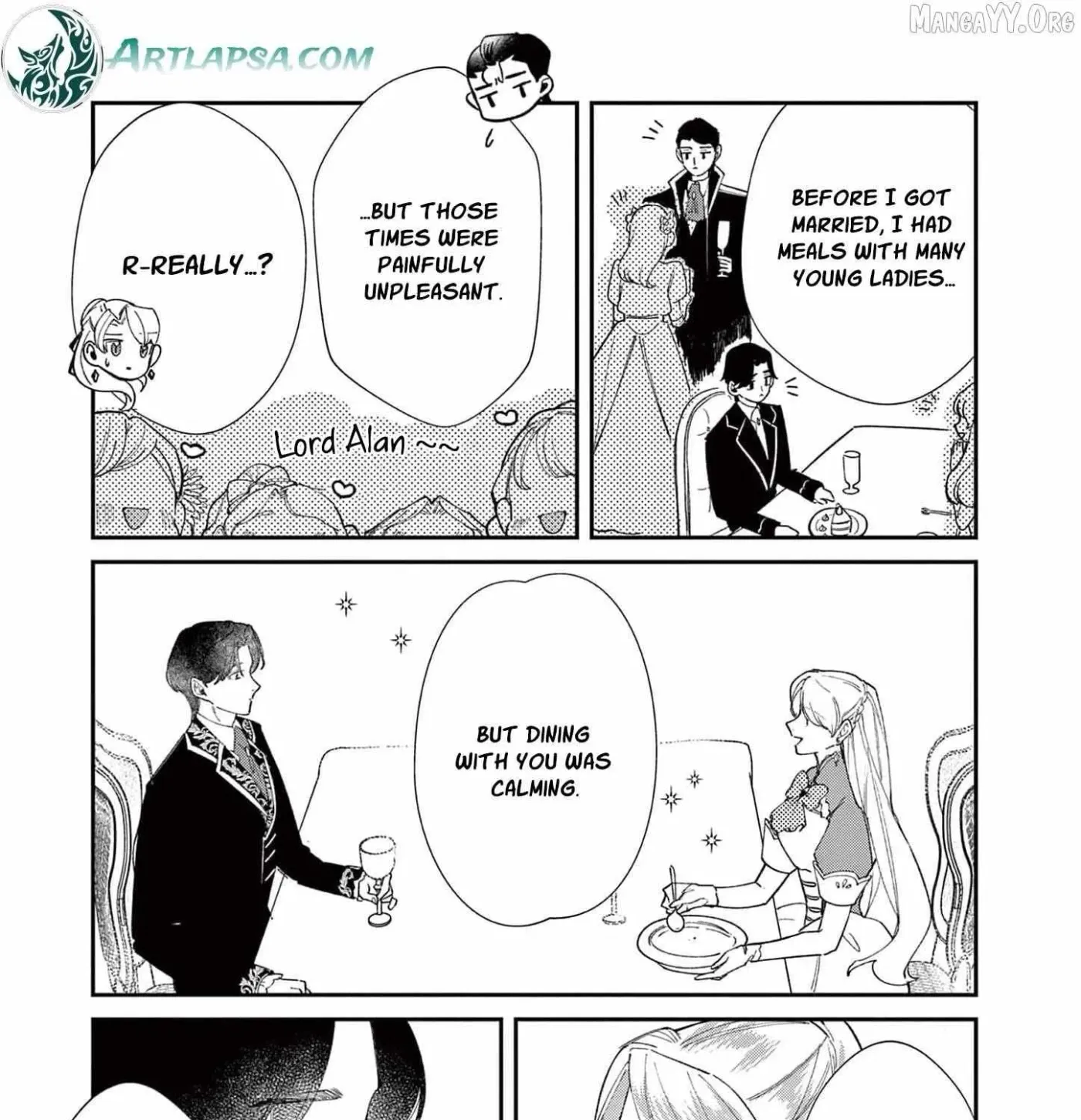 Gijou ga Akuyaku Reijou to shite Hametsu Suru Koto o Shitta node, Mechakucha Aishimasu: Keiyaku Kekkon de Watashi ni Kanshin ga Nakatta Hazu no Koushaku-sama ni, Kizuitara Dekiai Saretemashita @comic Chapter 15 page 31 - 