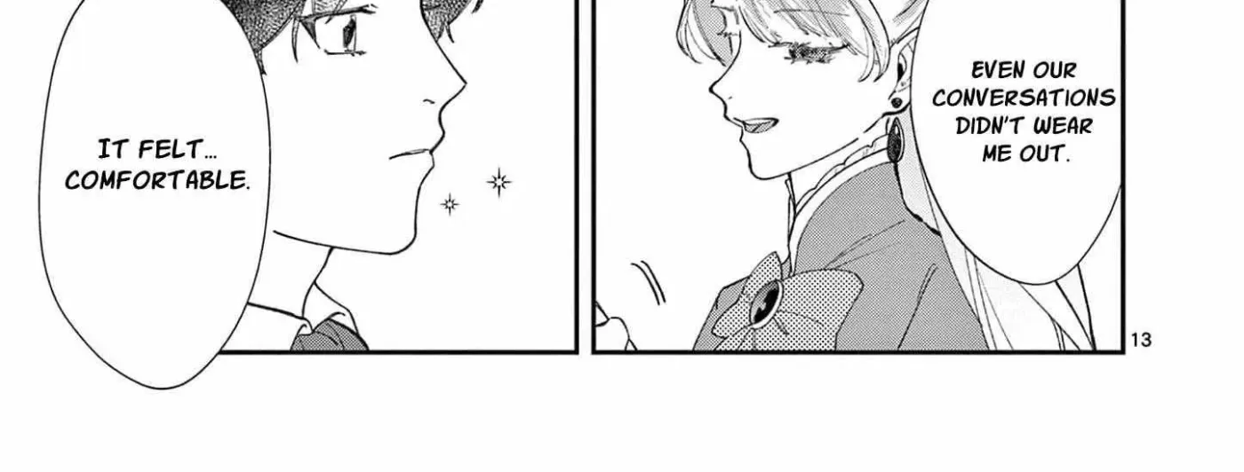 Gijou ga Akuyaku Reijou to shite Hametsu Suru Koto o Shitta node, Mechakucha Aishimasu: Keiyaku Kekkon de Watashi ni Kanshin ga Nakatta Hazu no Koushaku-sama ni, Kizuitara Dekiai Saretemashita @comic Chapter 15 page 32 - 