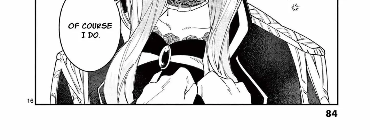 Gijou ga Akuyaku Reijou to shite Hametsu Suru Koto o Shitta node, Mechakucha Aishimasu: Keiyaku Kekkon de Watashi ni Kanshin ga Nakatta Hazu no Koushaku-sama ni, Kizuitara Dekiai Saretemashita @comic Chapter 15 page 38 - 