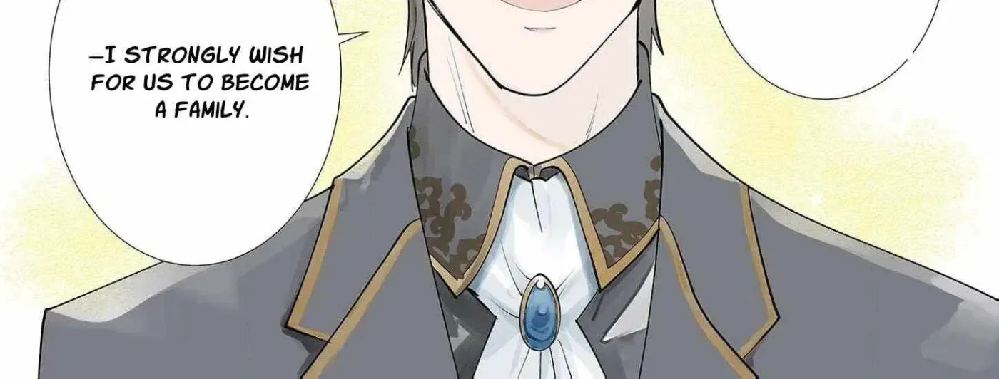 Gijou ga Akuyaku Reijou to shite Hametsu Suru Koto o Shitta node, Mechakucha Aishimasu: Keiyaku Kekkon de Watashi ni Kanshin ga Nakatta Hazu no Koushaku-sama ni, Kizuitara Dekiai Saretemashita @comic Chapter 15 page 42 - 