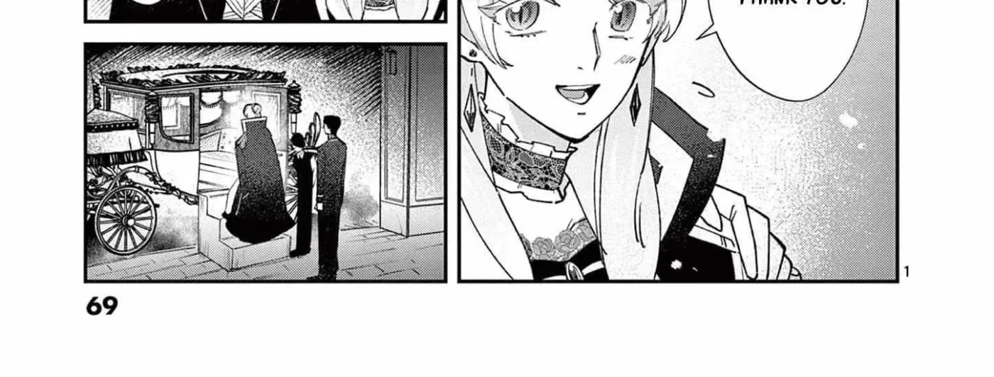 Gijou ga Akuyaku Reijou to shite Hametsu Suru Koto o Shitta node, Mechakucha Aishimasu: Keiyaku Kekkon de Watashi ni Kanshin ga Nakatta Hazu no Koushaku-sama ni, Kizuitara Dekiai Saretemashita @comic Chapter 15 page 8 - 