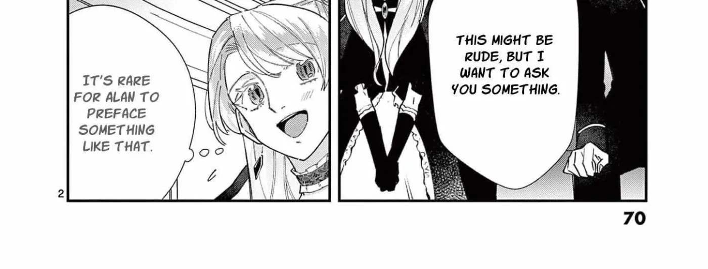 Gijou ga Akuyaku Reijou to shite Hametsu Suru Koto o Shitta node, Mechakucha Aishimasu: Keiyaku Kekkon de Watashi ni Kanshin ga Nakatta Hazu no Koushaku-sama ni, Kizuitara Dekiai Saretemashita @comic Chapter 15 page 10 - 