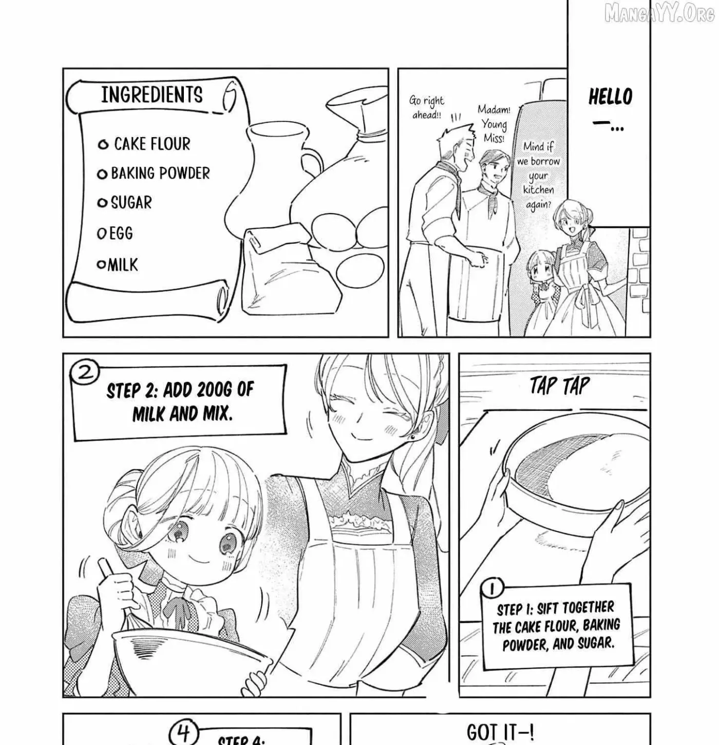 Gijou ga Akuyaku Reijou to shite Hametsu Suru Koto o Shitta node, Mechakucha Aishimasu: Keiyaku Kekkon de Watashi ni Kanshin ga Nakatta Hazu no Koushaku-sama ni, Kizuitara Dekiai Saretemashita @comic Chapter 16 page 11 - 