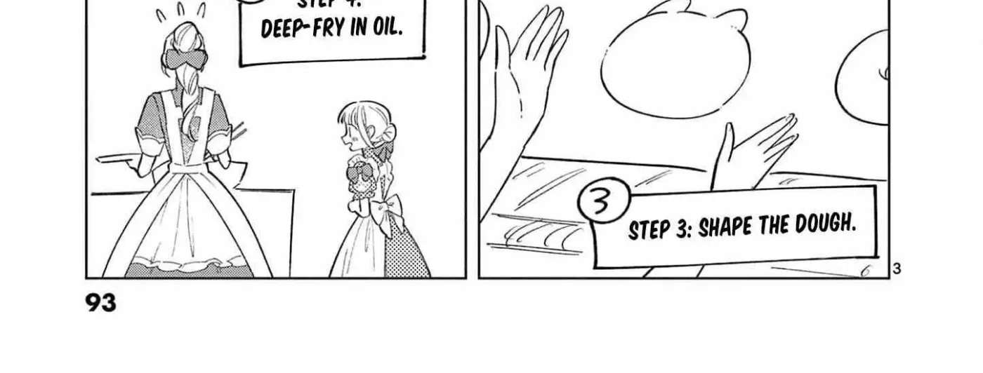 Gijou ga Akuyaku Reijou to shite Hametsu Suru Koto o Shitta node, Mechakucha Aishimasu: Keiyaku Kekkon de Watashi ni Kanshin ga Nakatta Hazu no Koushaku-sama ni, Kizuitara Dekiai Saretemashita @comic Chapter 16 page 12 - 