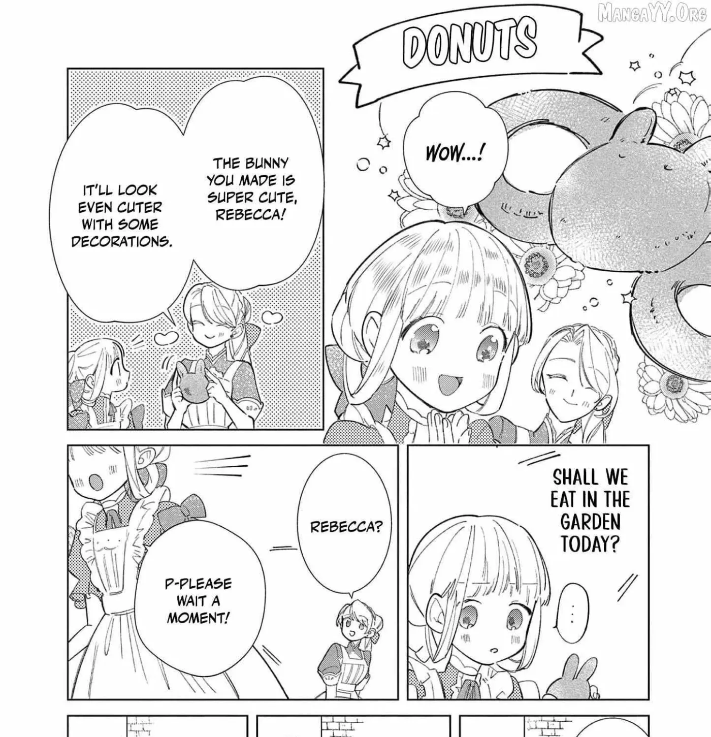 Gijou ga Akuyaku Reijou to shite Hametsu Suru Koto o Shitta node, Mechakucha Aishimasu: Keiyaku Kekkon de Watashi ni Kanshin ga Nakatta Hazu no Koushaku-sama ni, Kizuitara Dekiai Saretemashita @comic Chapter 16 page 13 - 