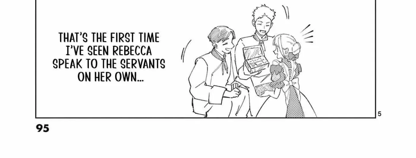 Gijou ga Akuyaku Reijou to shite Hametsu Suru Koto o Shitta node, Mechakucha Aishimasu: Keiyaku Kekkon de Watashi ni Kanshin ga Nakatta Hazu no Koushaku-sama ni, Kizuitara Dekiai Saretemashita @comic Chapter 16 page 16 - 
