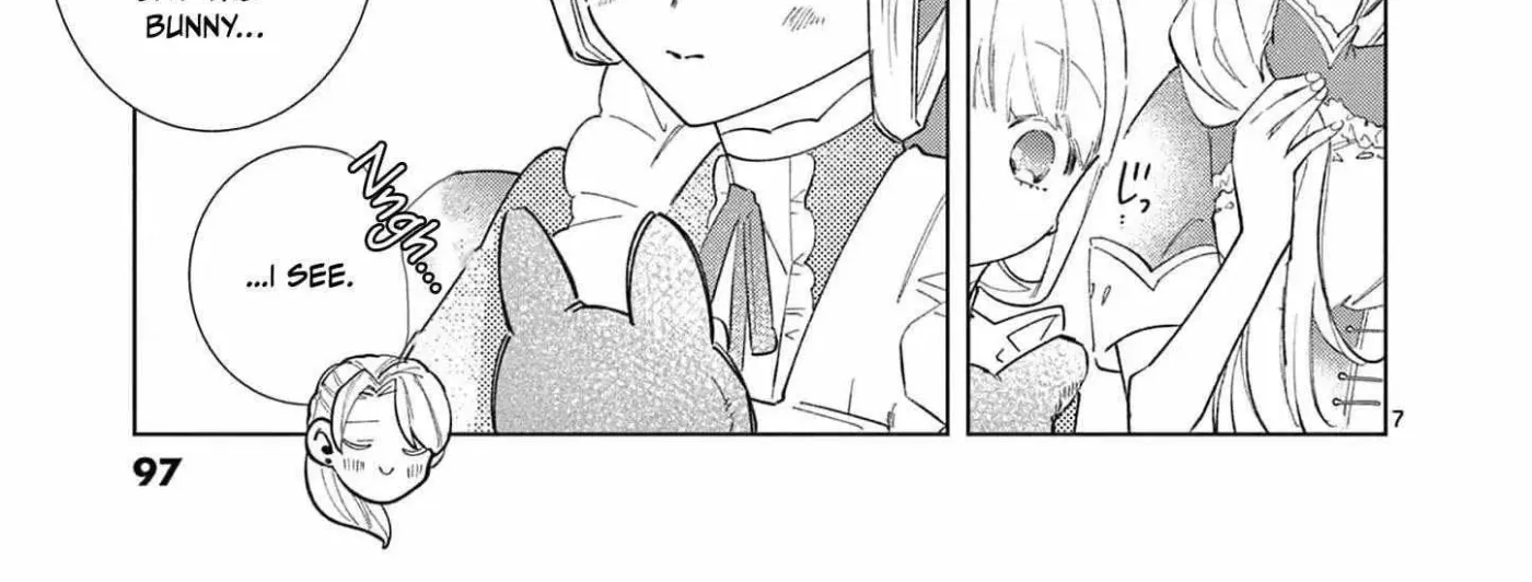 Gijou ga Akuyaku Reijou to shite Hametsu Suru Koto o Shitta node, Mechakucha Aishimasu: Keiyaku Kekkon de Watashi ni Kanshin ga Nakatta Hazu no Koushaku-sama ni, Kizuitara Dekiai Saretemashita @comic Chapter 16 page 20 - 