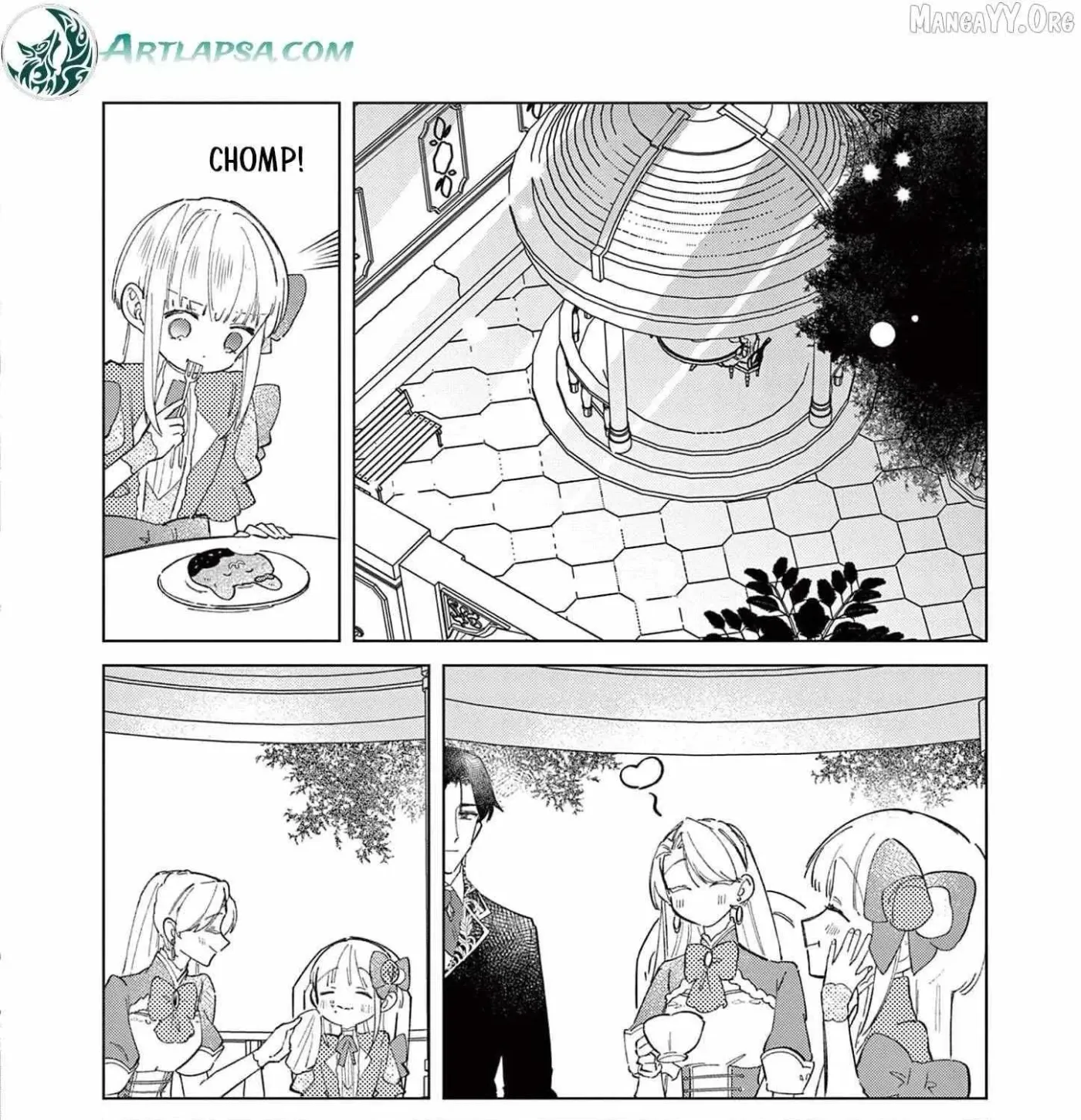 Gijou ga Akuyaku Reijou to shite Hametsu Suru Koto o Shitta node, Mechakucha Aishimasu: Keiyaku Kekkon de Watashi ni Kanshin ga Nakatta Hazu no Koushaku-sama ni, Kizuitara Dekiai Saretemashita @comic Chapter 16 page 29 - 