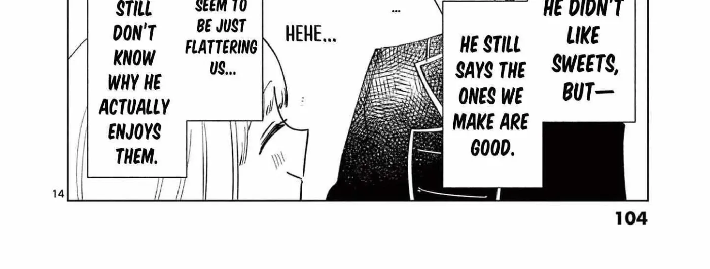 Gijou ga Akuyaku Reijou to shite Hametsu Suru Koto o Shitta node, Mechakucha Aishimasu: Keiyaku Kekkon de Watashi ni Kanshin ga Nakatta Hazu no Koushaku-sama ni, Kizuitara Dekiai Saretemashita @comic Chapter 16 page 34 - 