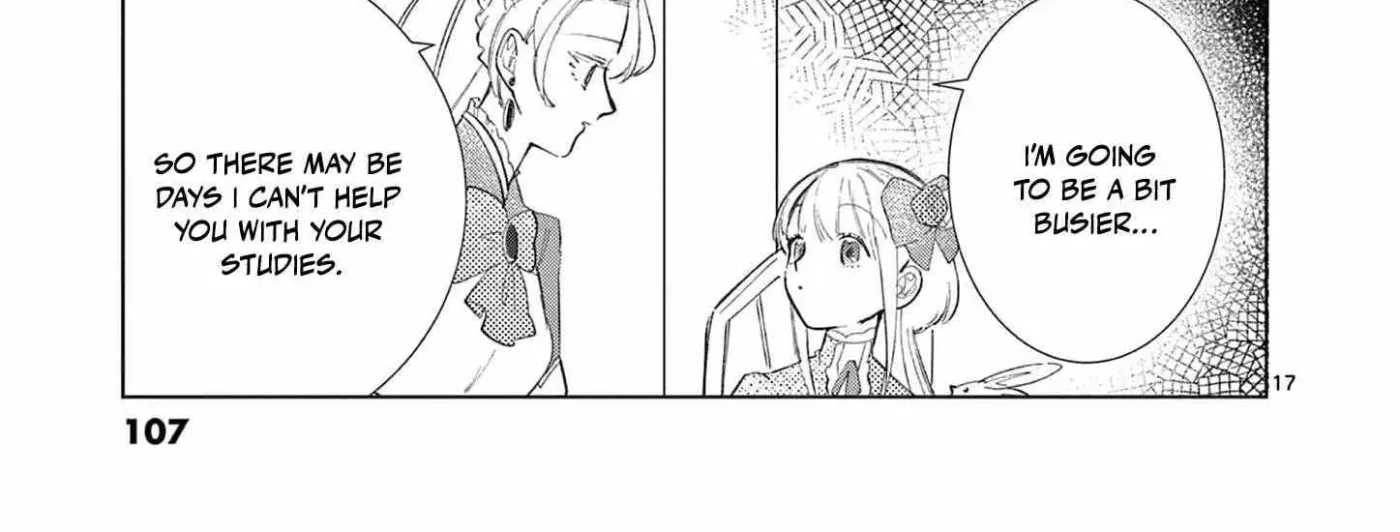 Gijou ga Akuyaku Reijou to shite Hametsu Suru Koto o Shitta node, Mechakucha Aishimasu: Keiyaku Kekkon de Watashi ni Kanshin ga Nakatta Hazu no Koushaku-sama ni, Kizuitara Dekiai Saretemashita @comic Chapter 16 page 40 - 