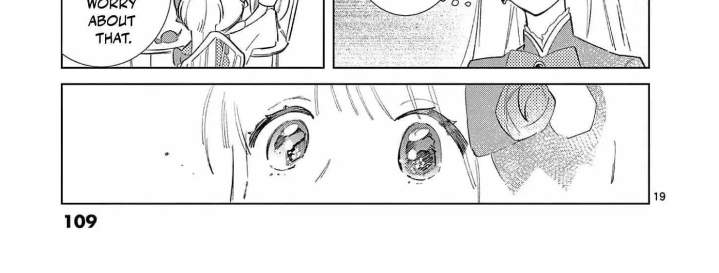Gijou ga Akuyaku Reijou to shite Hametsu Suru Koto o Shitta node, Mechakucha Aishimasu: Keiyaku Kekkon de Watashi ni Kanshin ga Nakatta Hazu no Koushaku-sama ni, Kizuitara Dekiai Saretemashita @comic Chapter 16 page 44 - 