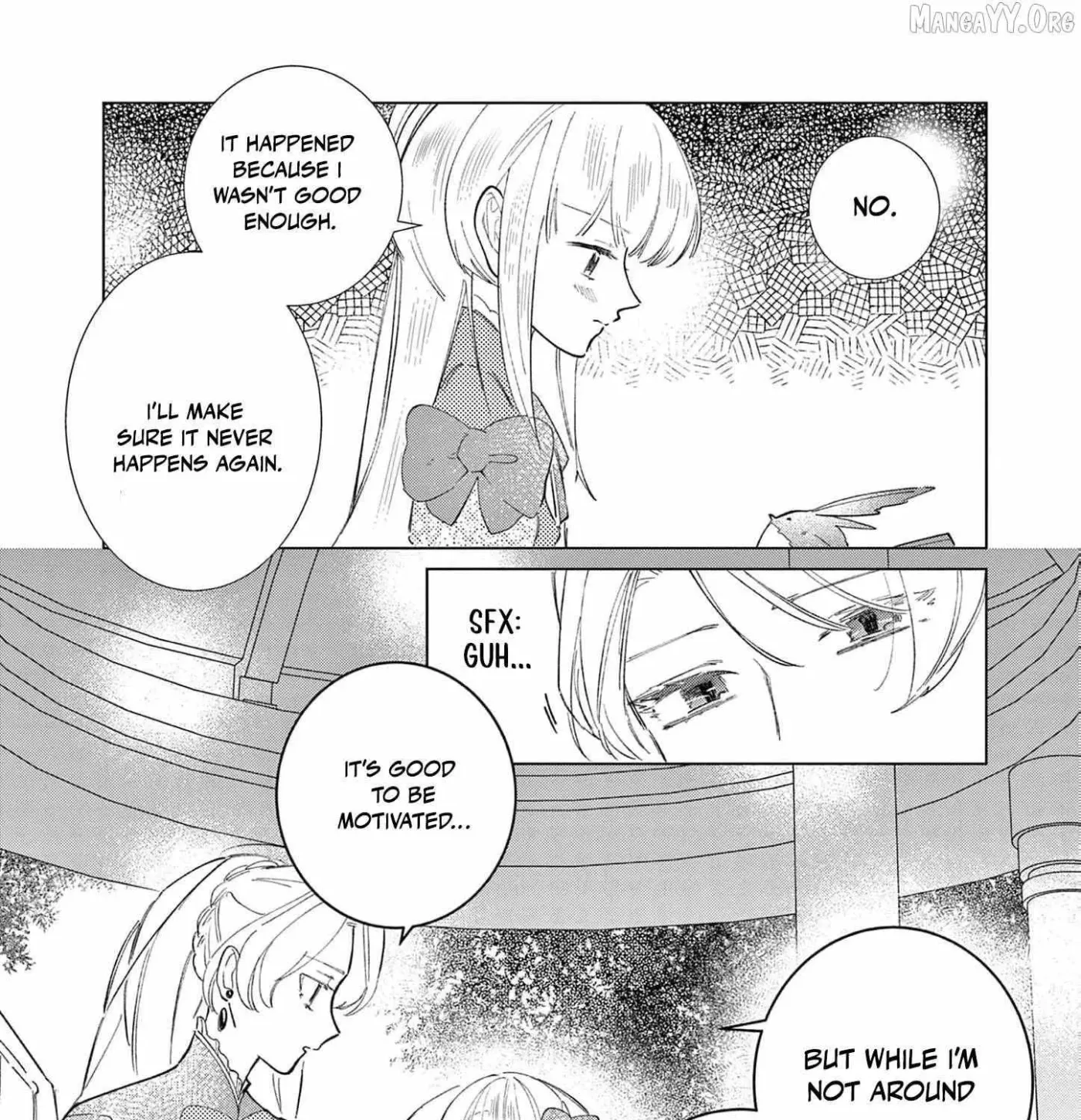 Gijou ga Akuyaku Reijou to shite Hametsu Suru Koto o Shitta node, Mechakucha Aishimasu: Keiyaku Kekkon de Watashi ni Kanshin ga Nakatta Hazu no Koushaku-sama ni, Kizuitara Dekiai Saretemashita @comic Chapter 16 page 45 - 