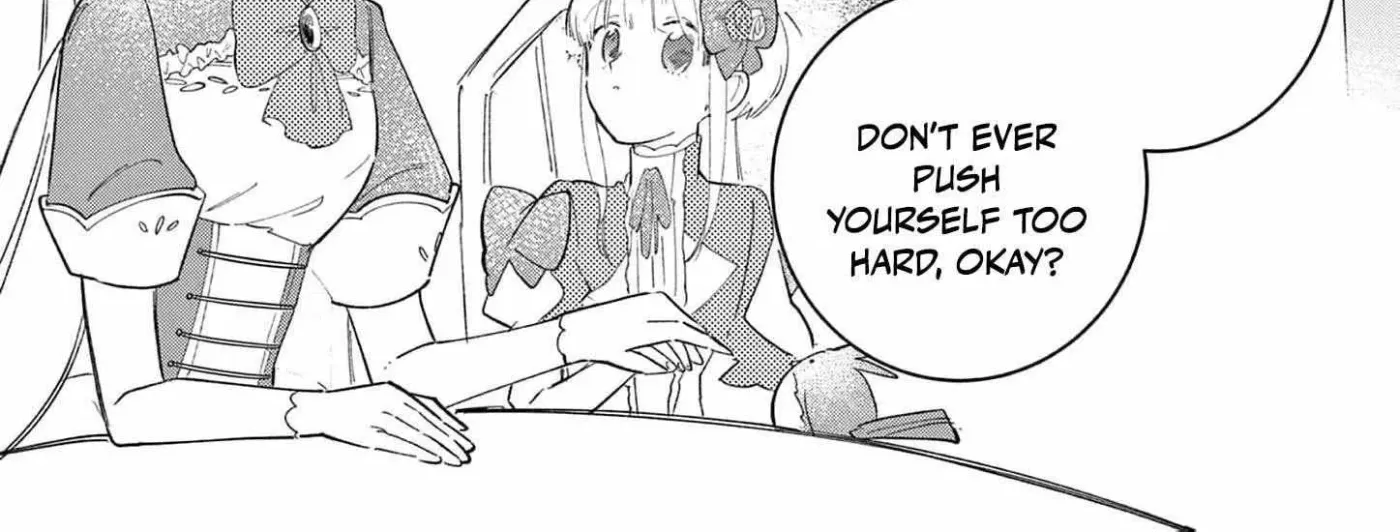 Gijou ga Akuyaku Reijou to shite Hametsu Suru Koto o Shitta node, Mechakucha Aishimasu: Keiyaku Kekkon de Watashi ni Kanshin ga Nakatta Hazu no Koushaku-sama ni, Kizuitara Dekiai Saretemashita @comic Chapter 16 page 46 - 