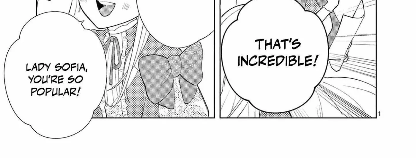 Gijou ga Akuyaku Reijou to shite Hametsu Suru Koto o Shitta node, Mechakucha Aishimasu: Keiyaku Kekkon de Watashi ni Kanshin ga Nakatta Hazu no Koushaku-sama ni, Kizuitara Dekiai Saretemashita @comic Chapter 16 page 8 - 