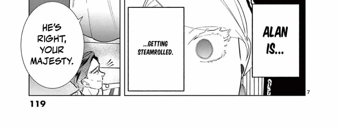 Gijou ga Akuyaku Reijou to shite Hametsu Suru Koto o Shitta node, Mechakucha Aishimasu: Keiyaku Kekkon de Watashi ni Kanshin ga Nakatta Hazu no Koushaku-sama ni, Kizuitara Dekiai Saretemashita @comic Chapter 17 page 20 - 